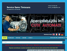 Tablet Screenshot of cutiiautomatesamertm.ro